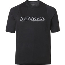 Rehall футболка Jerry black S