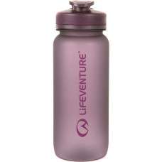 Lifeventure фляга Tritan Bottle 0.65 L purple