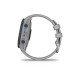 Смарт-годинник Garmin Descent G1 світло-сірий