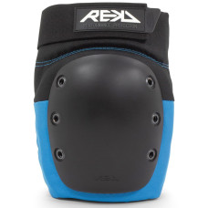 REKD захист коліна Ramp Knee Pads black-blue L