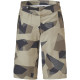 Rehall шорти Dragg stone sguare camo XL