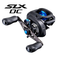 Котушка Shimano SLX DC 151XG