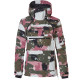 Rehall куртка Vie W 2024 camo abstract rose L