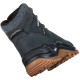 LOWA черевики Renegade Warm GTX MID navy 46.0