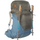 Kelty рюкзак ZYRO 54 W beluga-tapestry