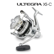 Котушка Shimano Ultegra 4500 XS-C