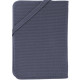 Lifeventure гаманець Recycled RFID Card Wallet navy
