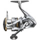 Котушка Shimano Sedona 22 4000XG FJ