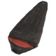 Спальний мішок Easy Camp Nebula XL/0°C Black Left (240158)