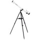 Телескоп Bresser Classic 60/900 AZ Refractor з адаптером для смартфона Refurbished