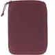 Lifeventure гаманець RFID Mini Travel Wallet aubergine