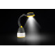 Ліхтар кемпінговий National Geographic Outdoor Lantern 3in1 (9182200)