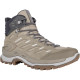 LOWA черевики Innovo GTX MID W dune-grey 37.0