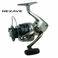 Котушка Shimano Nexave 4000HG FE