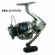 Котушка Shimano Nexave 4000HG FE