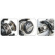 Котушка Shimano Rarenium CI4+ 1000 FB