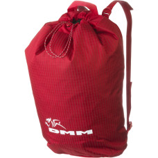 DMM сумка для мотузки Pitcher red