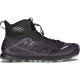 LOWA черевики Merger GTX MID black 46.5