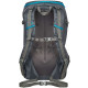 Kelty рюкзак Asher 35 beluga-stormy blue