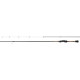 Спінінг Shimano Soare BB 19 Egging S76ULS 2.29m 0,5-5g