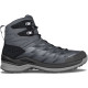 LOWA черевики Ferrox GTX MID black-anthracite 42.0