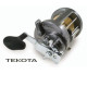 Котушка Shimano Tekota 600