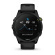 Смарт-годинник Garmin Forerunner 255 Music чорний