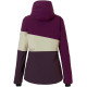 Rehall куртка Ricky W 2023 dark purple M