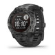Смарт-годинник Garmin Instinct Solar Camo Edition Graphite