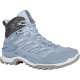 LOWA черевики Innovo GTX MID W iceblue-light blue 39.0