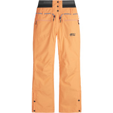 Picture Organic брюки Treva W 2024 tangerine L