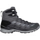 LOWA черевики Ferrox GTX MID black-anthracite 42.0