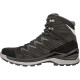 LOWA черевики Innox Pro GTX MID black-grey 44.5