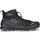 LOWA черевики Merger GTX MID black 47.0