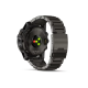 Смарт-годинник Garmin D2 Delta PX з титановим браслетом DLC