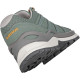 LOWA кросівки Innox Pro GTX LO W conifer-mandarin 40.0