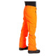 Rehall брюки Buster 2023 neon orange L