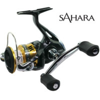 Котушка Shimano Sahara C3000DH FI