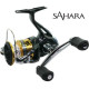 Котушка Shimano Sahara C3000DH FI