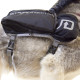 Ultimate Direction рюкзак для собак Dog Vest black M