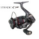 Котушка Shimano Stradic Ci4+ 2500HG FB