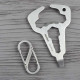 Міні-Мультитул NexTool BOTTLE OPENER Tiny Sting KT5008B