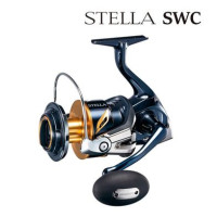 Котушка Shimano Stella 19 SW-C 6000PG