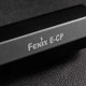 Ліхтар ручний Fenix E-CP чорний