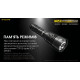 Ліхтар Nitecore MH25S (1800 люмен, 1x21700, 1x18650, USB Type-C), комплект