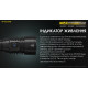 Ліхтар Nitecore MH25S (1800 люмен, 1x21700, 1x18650, USB Type-C), комплект