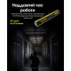 Ліхтар Nitecore MT2A Pro (UHi 20 LED, 1000 люмен, 3 режими, 2xAA, 1xNL1416R)