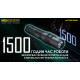 Ліхтар Nitecore MH10S (Luminus SST-40-W, 1800 люмен, 8 режимів, 1х21700, 1х18650, USB Type-C), комплект