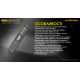 Ліхтар Nitecore MH10S (Luminus SST-40-W, 1800 люмен, 8 режимів, 1х21700, 1х18650, USB Type-C), комплект