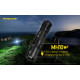 Ліхтар Nitecore MH10 v2 (Сree XP-L2 V6, 1200 люмен, 7 режимів, 1х21700, 1x18650, USB Type-C), комплект